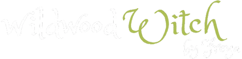 Wildwood Witch By Freya