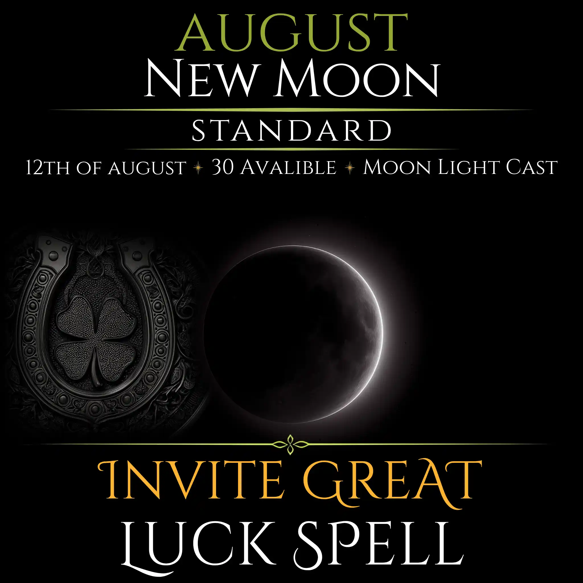 august-new-moon-focus-amplify-boost-spell