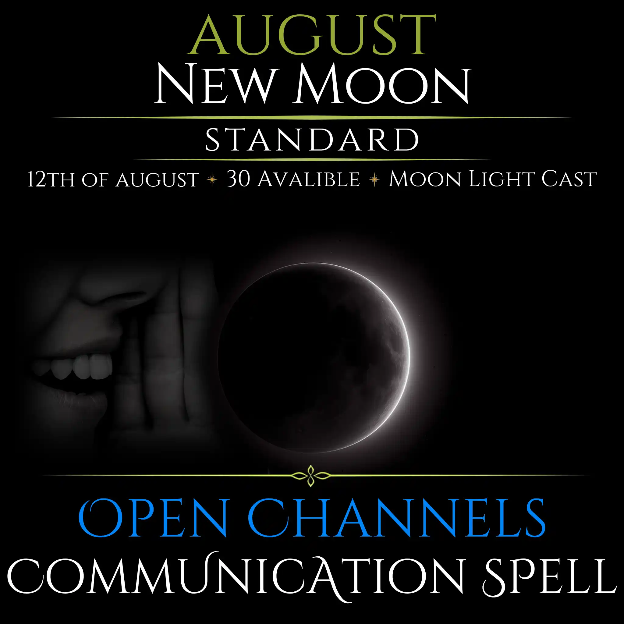 august-new-moon-bring-forgiveness-peace-spell