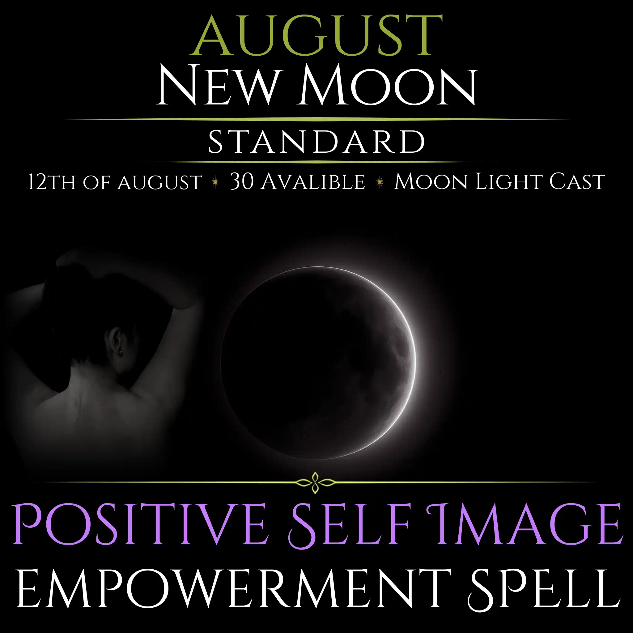 august-new-moon-notice-me-attraction-spell